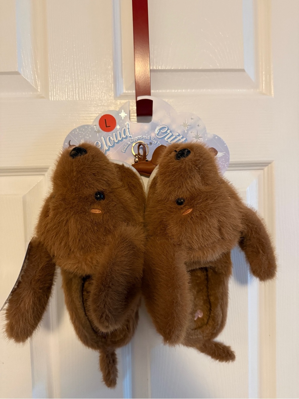 Dachshund Dog Slippers